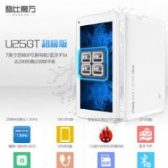 CUBE U25GT Super Model 8GB GPS BT搭載 IPS液晶 Android4.2