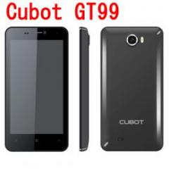 Cubot GT99 IPS液晶 Android4.2 ホワイト 予約受付中