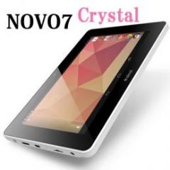 Ainol NOVO7 Crystal 8GB Android4.1 ホワイト ★期間限定値下げ★