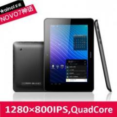 Ainol NOVO7 Venus(Myth) IPS液晶 16GB Android4.1 ブラック