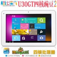 CUBE U30GT2 IPS液晶 32GB RAM2GB Android4.1