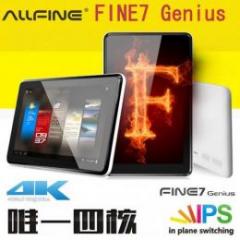 ALLFINE FINE7 Genius IPS液晶 Android4.1