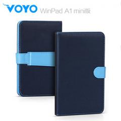 Voyo WinPad A1 mini専用キーボード付ケース