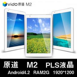 原道 M2 PLS液晶 16GB RAM2GB Android4.2