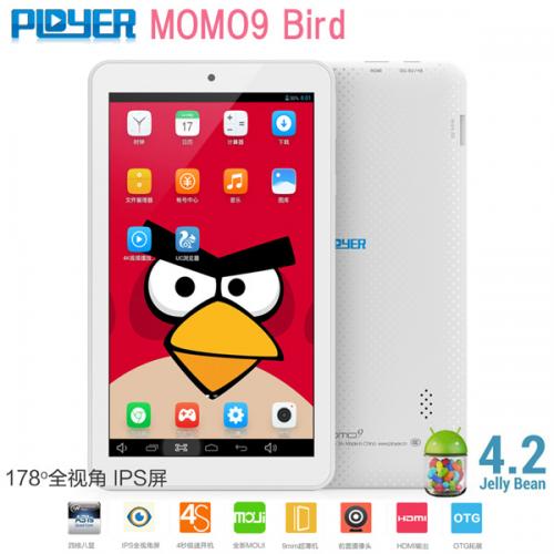 Ployer MOMO9 Bird IPS液晶 Android4.2