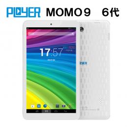 Ployer momo9 6代 Android4.2