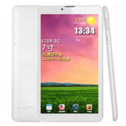 Colorfly E708 3G 8GB BT GPS搭載 Android4.2 訳あり(起動不可)
