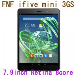FNF ifive mini3GS 8core Retinaモデル RAM2GB 16GB Android4.4
