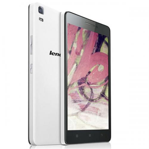 Lenovo K3 Note 4G LTE 2G 16GB オクタコア 5.5インチ Android5.0 ホワイト