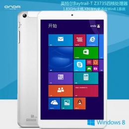 Teclast P89 Mini Intel Z2580 2.0GHz Tablette PC 7.9 Android 4.2 IPS