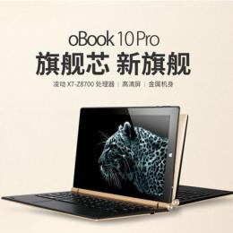 ONDA oBook10 Pro windows10 4GB 64GB 10.1インチ BT搭載