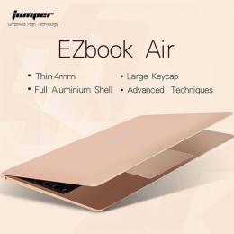 Jumper EZbook Air 8350 Laptop 128GB 4GRAM 11.6インチ  Intel Atom X5-Z8350 BT搭載
