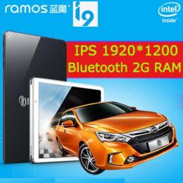 Ramos i9 IPS液晶(1920x1200) Intel Z2580(2.0GHz) 16GB Android4.2 ホワイト