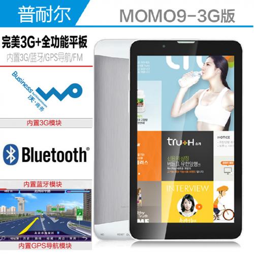 Ployer MOMO9-3G版 BT GPS搭載 Android4.1 ★期間限定値下げ★