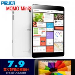 Ployer MOMOminiS 8GB Android4.2