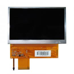 PSP-1000用交換用LCD液晶バックライト付