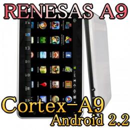 Renesas A9 N71A black CPU 1GHz