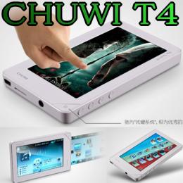 CHUWI T4 4GB