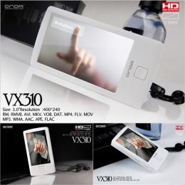 Onda VX310 4GB HD720P MP5 Player