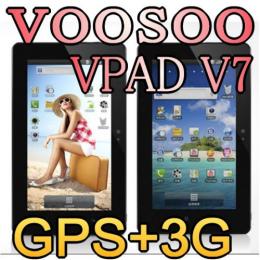 Vpad V7 with GPS+3G