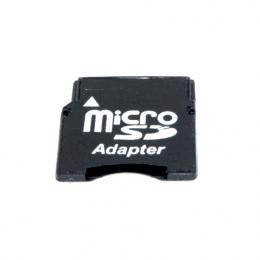 microSD変換miniSDアダプター