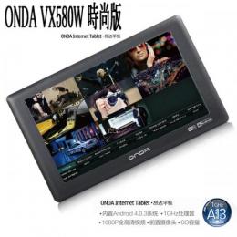 ONDA VX580W 尚版 Android4.0