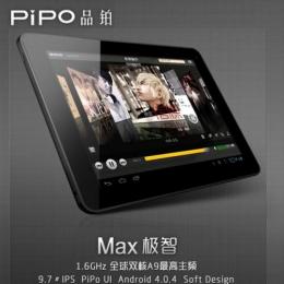 PIPO M1 IPS液晶 16GB Android4.2