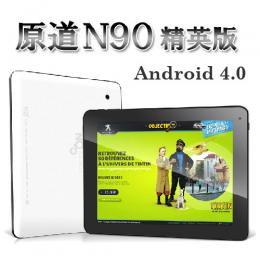 原道N90 精英版 Android4.0