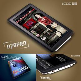 ICOO D70PRO 8GB Android4.1