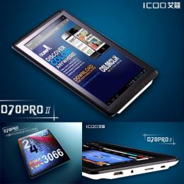 ICOO D70PRO2 8GB Android4.1