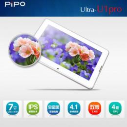 PIPO U1Pro IPS液晶 16GB Android4.1