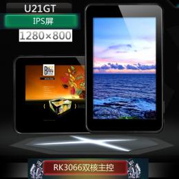 CUBE U21GT IPS液晶 16GB Android4.1