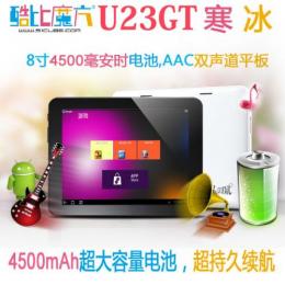 CUBE U23GT 16GB Android4.1