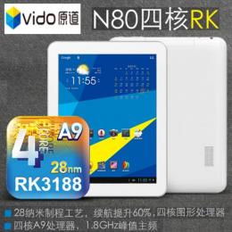 原道N80RK IPS液晶 RAM2GB Android4.1