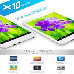 Ramos X10 7.85inch  16GB IPS液晶 Android4.1