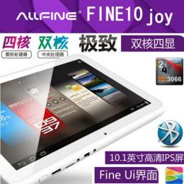 ALLFINE FINE10 joy 16GB IPS液晶 Android4.1
