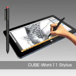 CUBE iWork11 Stylus専用スタイラスペン デジタイザー Cube i7 Stylus