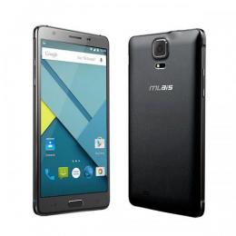 Mlais M4 Note 5.5 インチ MTK6732 64bit アンドロイド 5.0 Lollipop 4G Phablet　ブラック　予約受付中