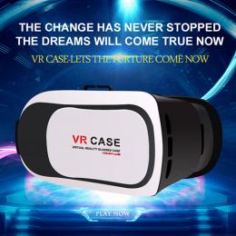 VR Case RK3Plus 3DVRメガネ リモコン付き ヘッドレスト 3.5- 6インチのスマートフォン対応