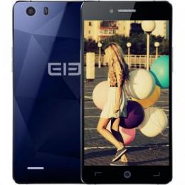 Elephone S2 Plus 2GB 16GB Android5.1 クアッドコア 5.5インチ ダークブルー