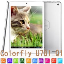 Colorfly U781 Q1 16GB Android4.2