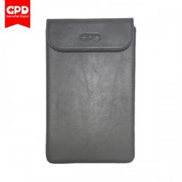 【在庫処分】★GPD Pocket専用高品質レザーケース ブラック