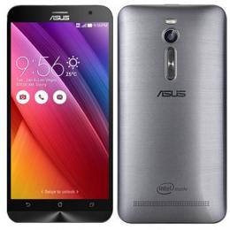 ASUS ZenFone 2 4G LTE FHD 4GB 64GB クアッドコア 5.5インチ Android5.0 グレイ