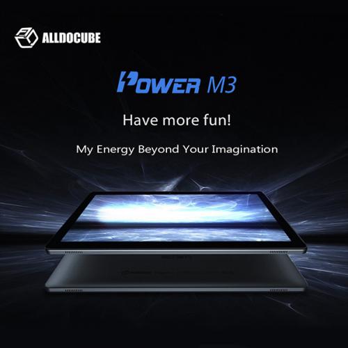 Cube Power M3 4G 2GRAM 32GB BT FHD液晶搭載 10.1インチ Android 7.0