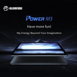 Cube Power M3 4G 2GRAM 32GB BT FHD液晶搭載 10.1インチ Android 7.0
