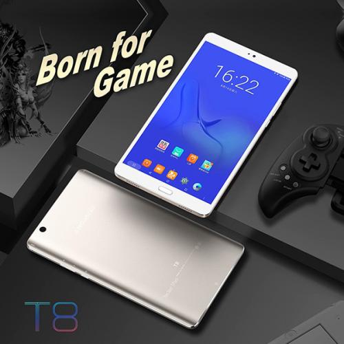PC/タブレットTeclast t8 Android タブレット