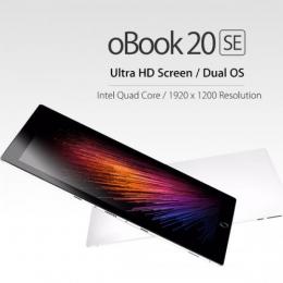 ONDA Obook20 SE DualOS 2GB 32GB 10.1インチ BT搭載