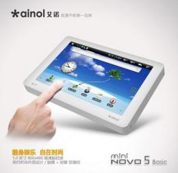 ainol NOVO5 Android2.2 8G