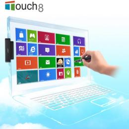 MVPen Touch8(XN800) 海外版 ノートPCをタッチペンで操作で!