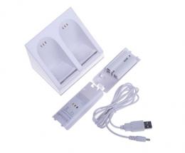 wii dock charge station